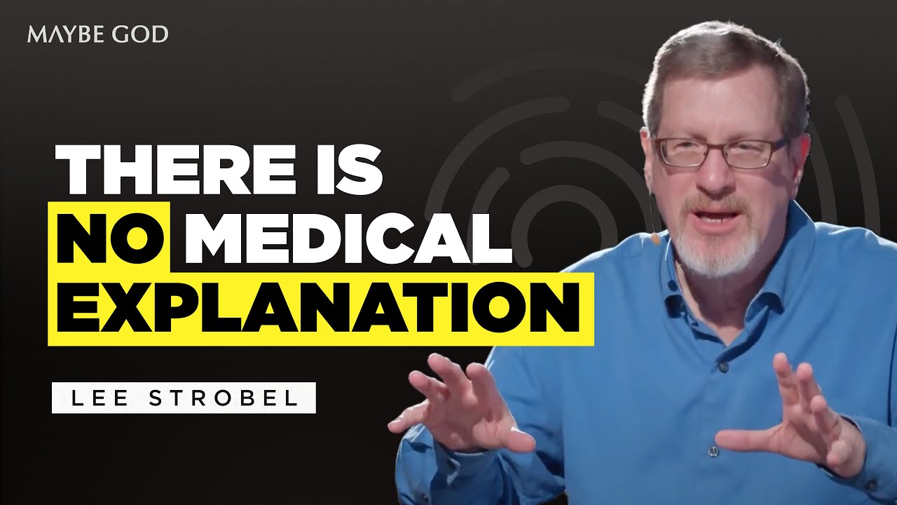 Are miracles more common than we think? (with Lee Strobel)