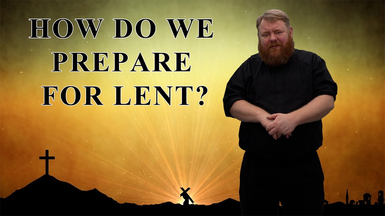 What is Lent and What do you Need to Do?  - Ask a Marian