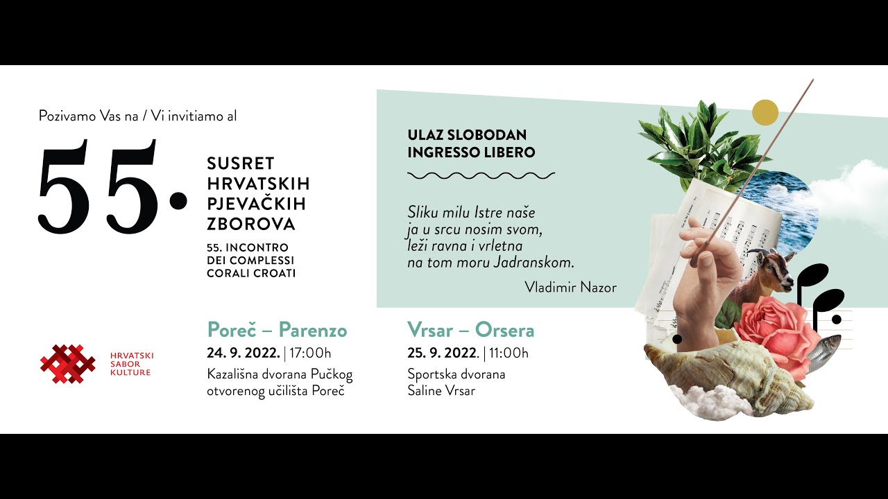 Mješoviti pjevački zbor KUD-a „Rudolf Rajter“, Ivanec