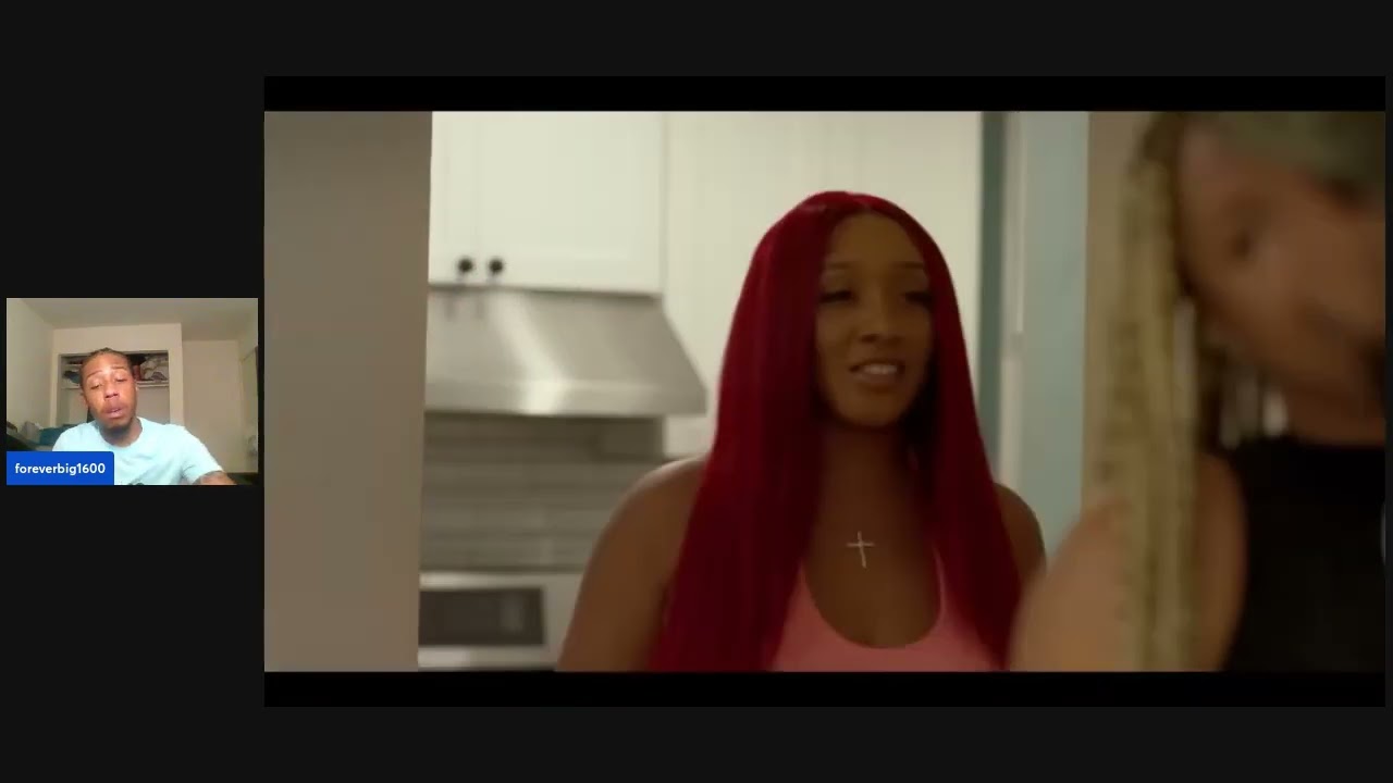 reaction Tubi movie “ trust nobody “ pt3