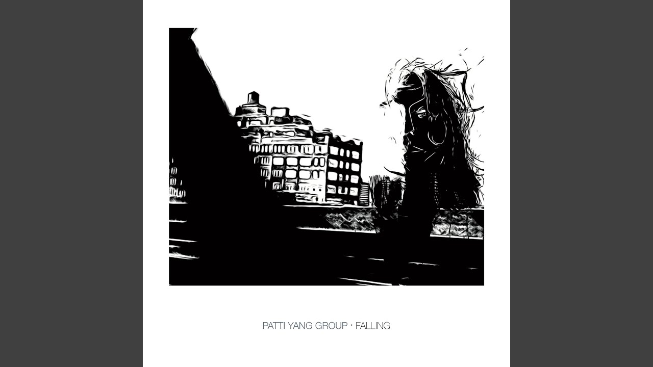 Falling (Radio Edit)