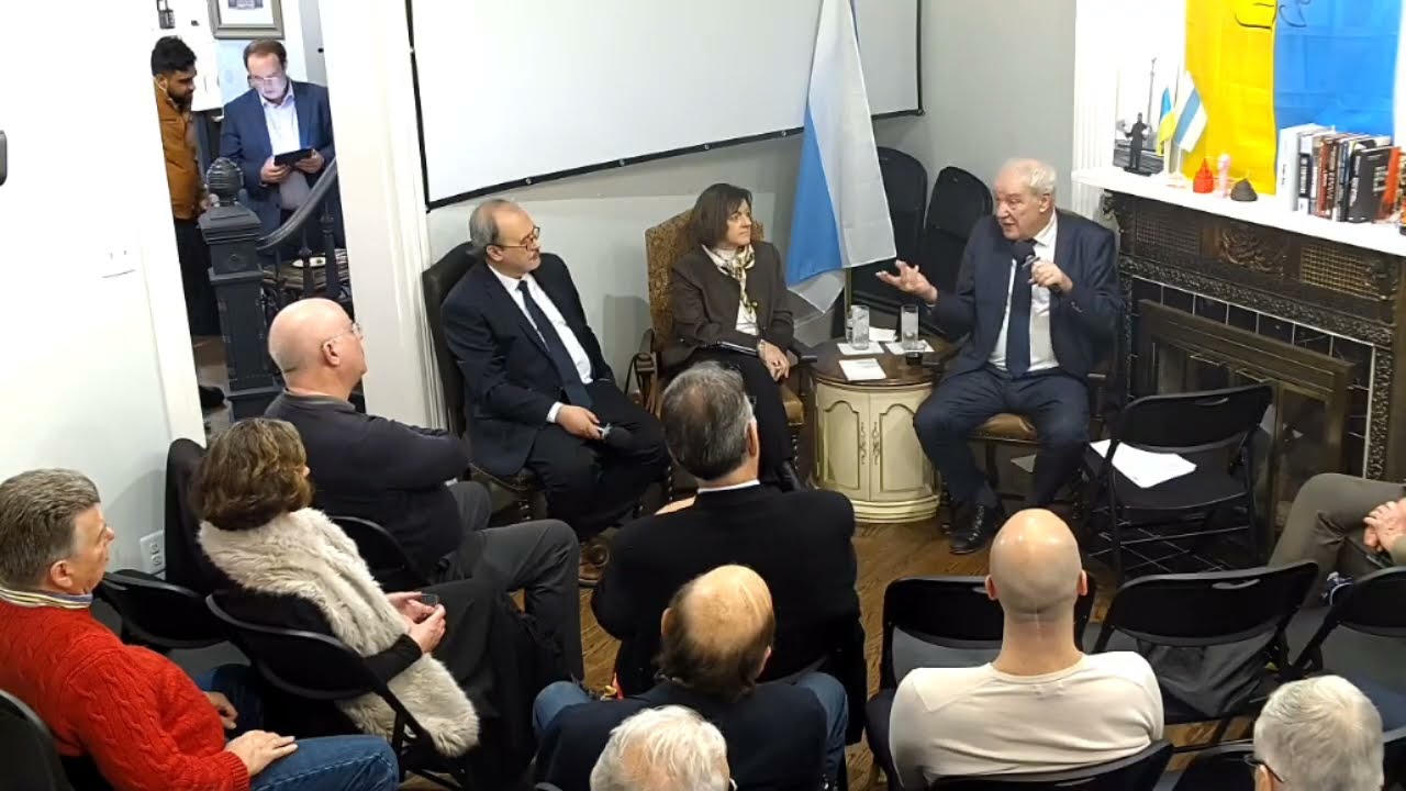 Elections and Influence: Central Europe Between Russia, the EU, and the US