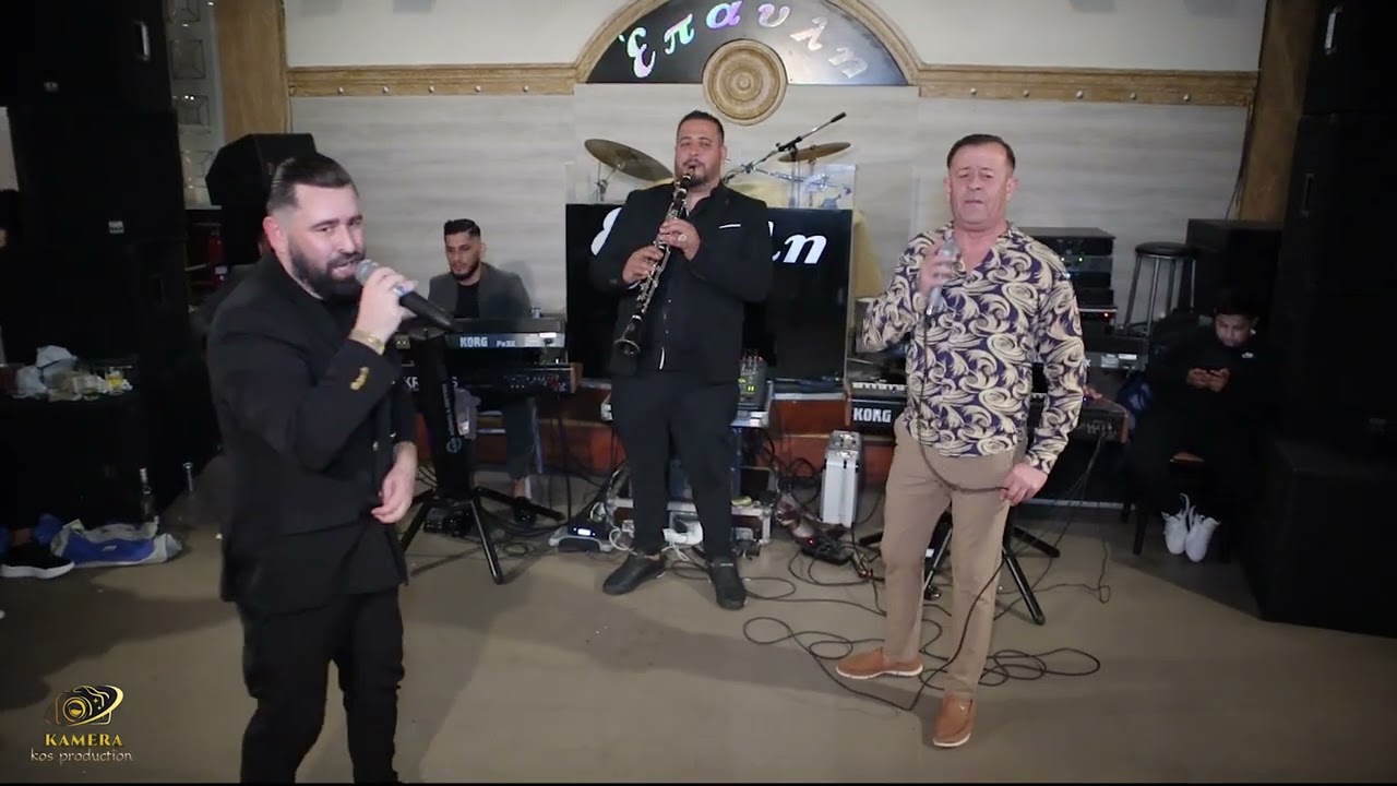 TURI GRABIANIT IMBRO MANAJ DURIM MANJA NJE MAKINE ZEZ