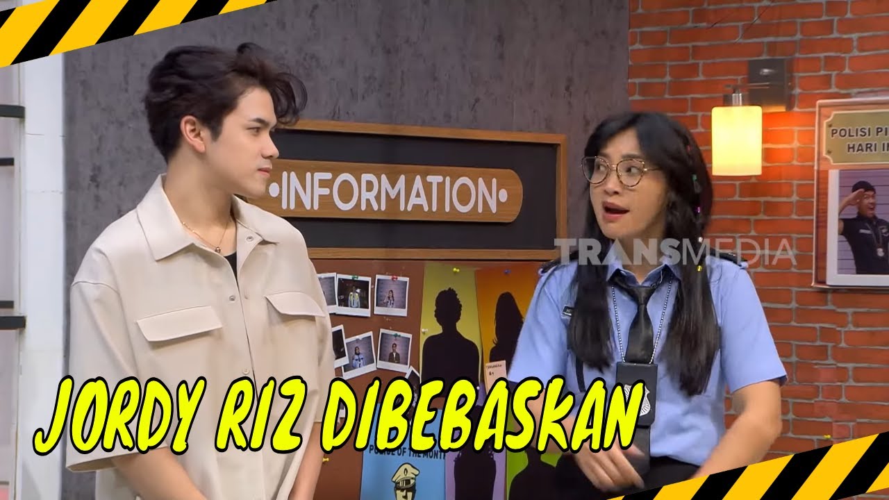 Saat Kondre Gak Ngerti Mainan Pasukin | MOMEN KOCAK LAPOR PAK! (15/10/24)