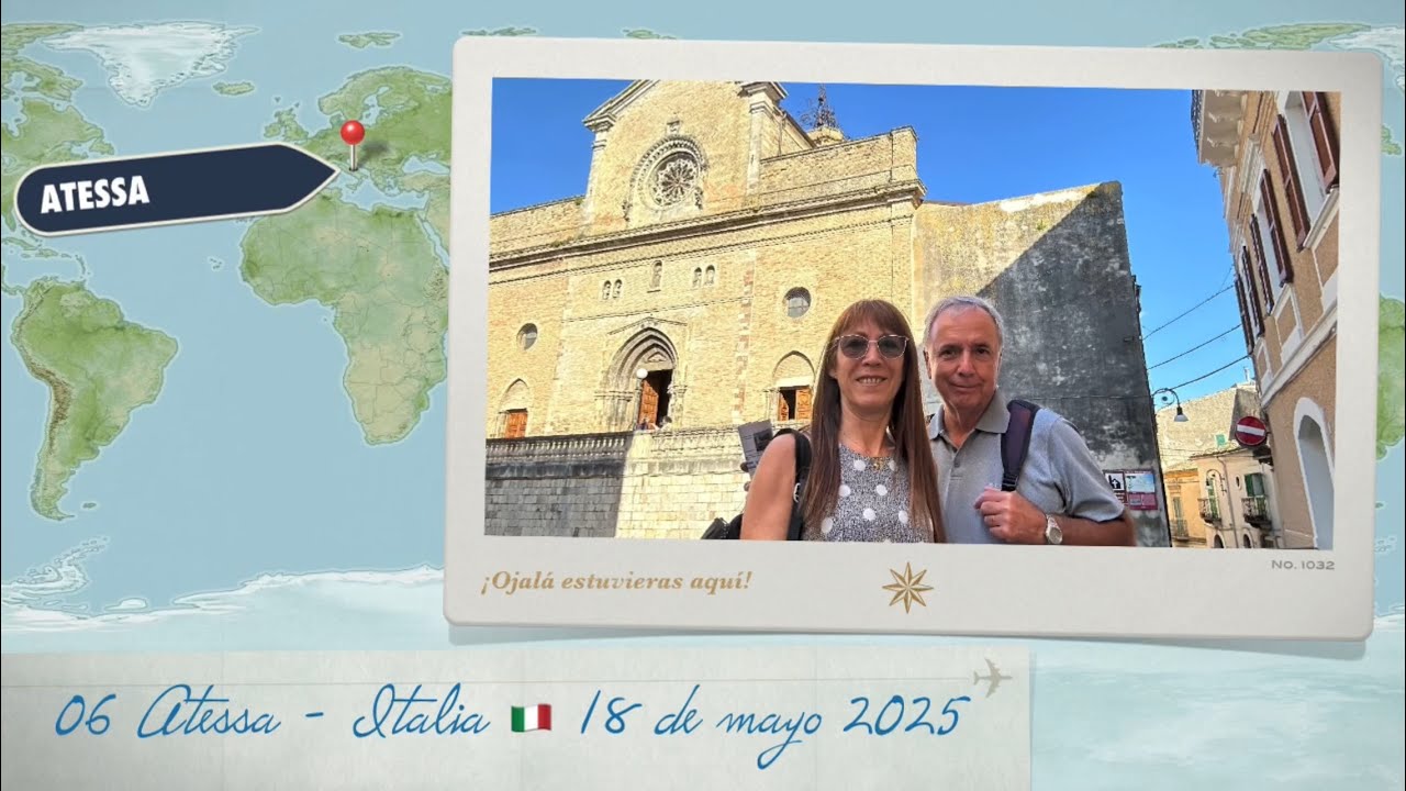 2025 06 Atessa - Italia