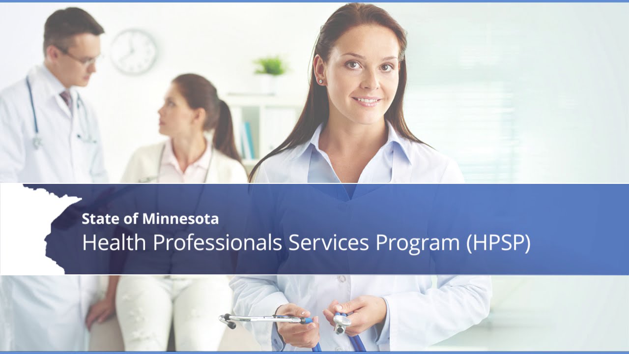 HPSP Overview