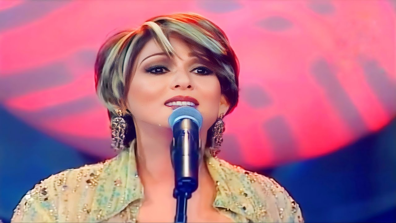 نوال الكويتية - تفاصيل | هلا فبراير 2003