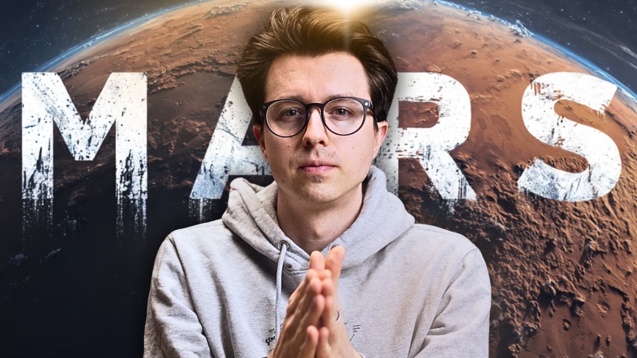 Jak umírá planeta