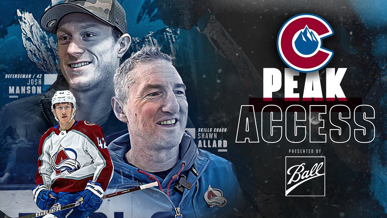 Inside the Road to Recovery | Peak Access