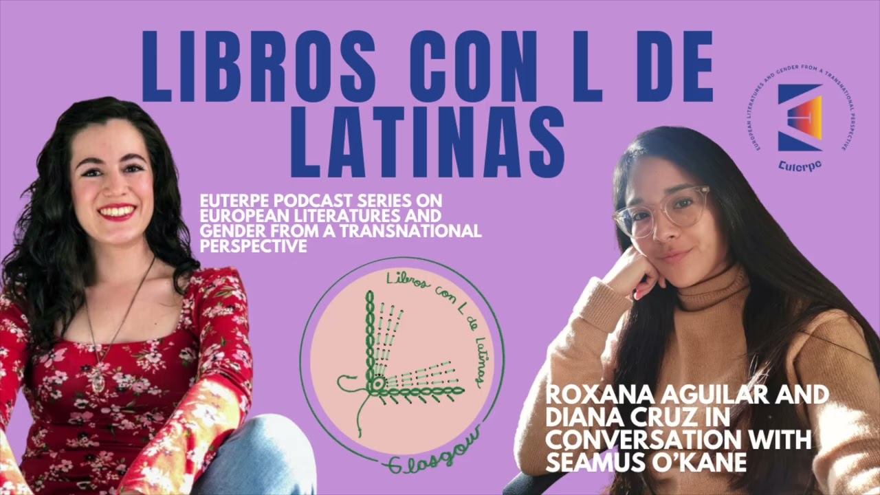 Libros con L de Latinas