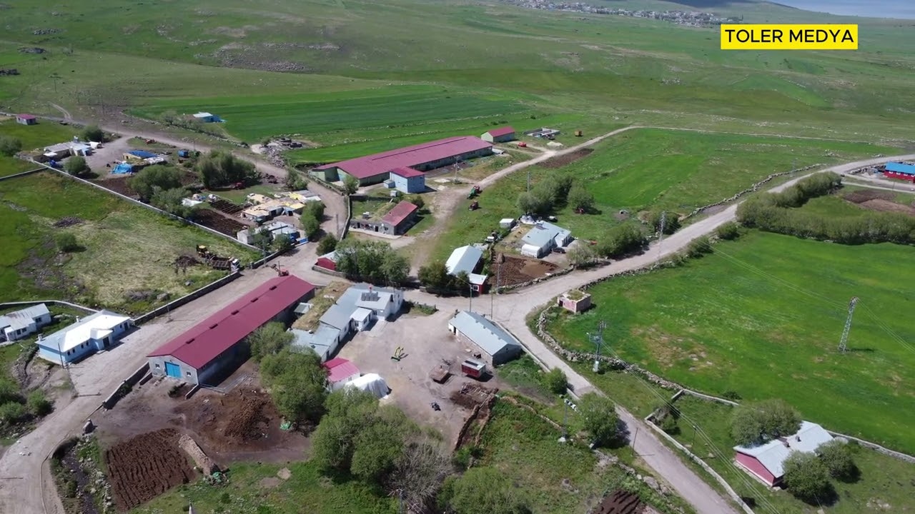 KARS BOZYİĞİT K&Ouml;Y&Uuml;