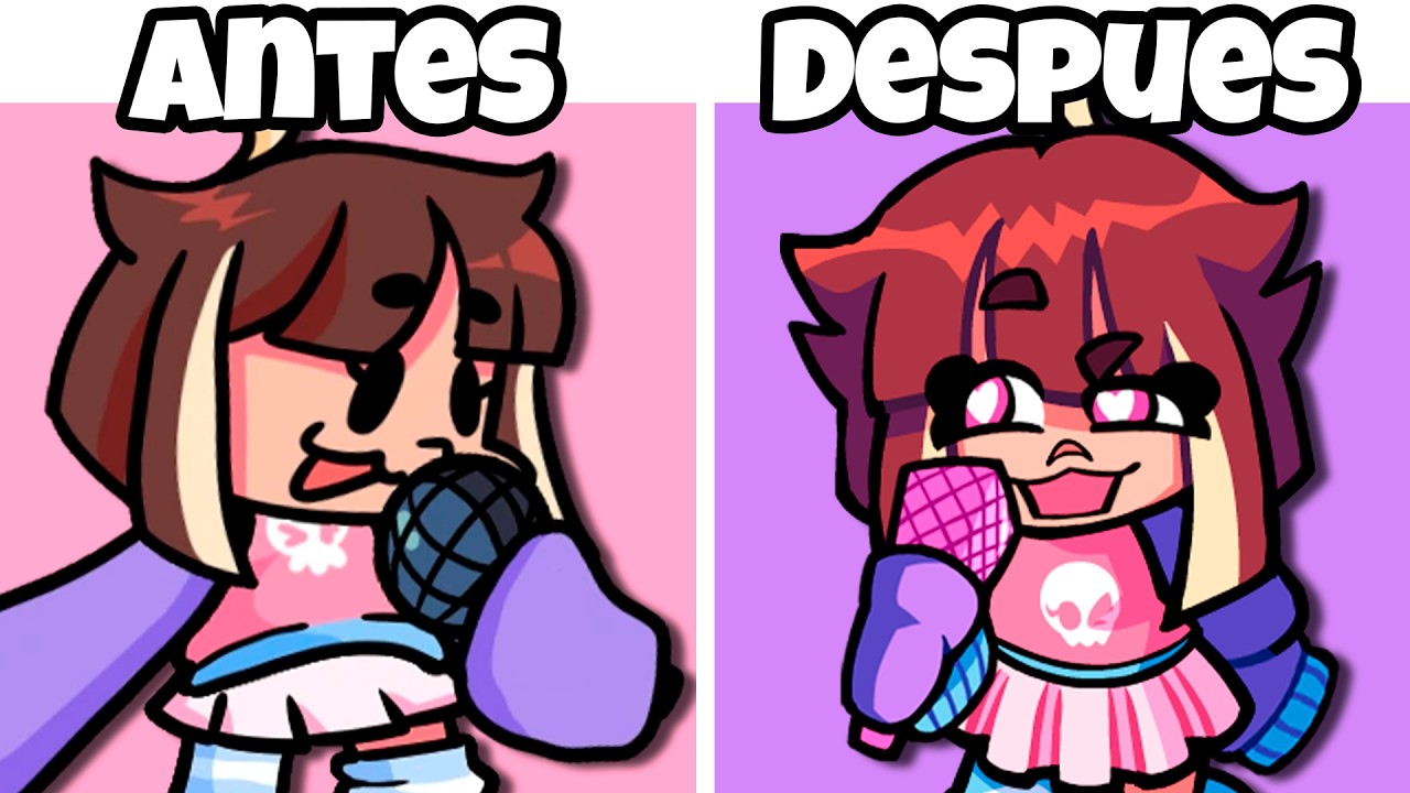 LA UPDATE DE QT ME HIZO PERDER DESPU&Eacute;S DE MUCHO TIEMPO / QT: REWIRED ERECT Remix (NIGHTMARE)