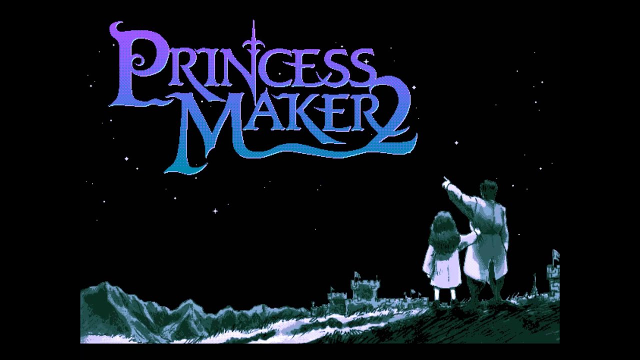 VGM Hall of Fame: Princess Maker 2 - Battle (FM Towns)