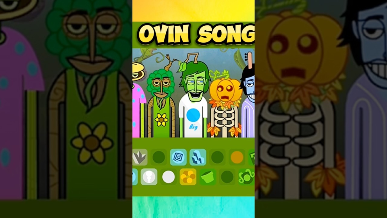Monsterbox - Plant Island | My Singing Monster V2 