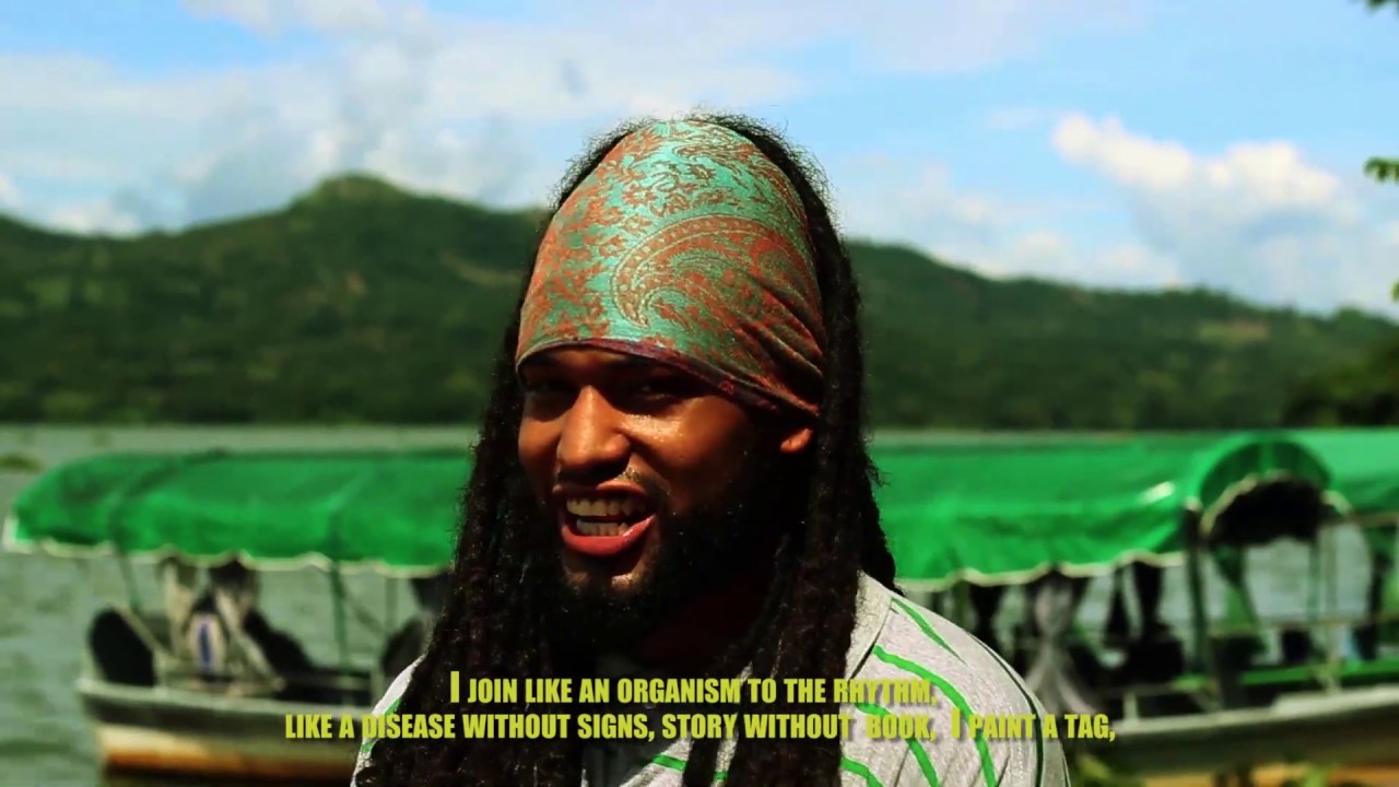 Sagrado Corazón - Niko Rst Feat Al-Muzax (Pro. Canibal Beats) Video Oficial Sub English