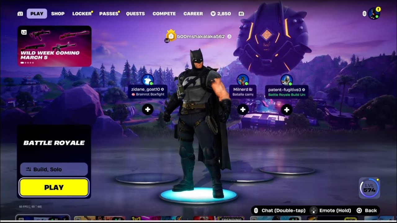 GG'S FOR B00MSHAKALAKA !!! 🦇💣
