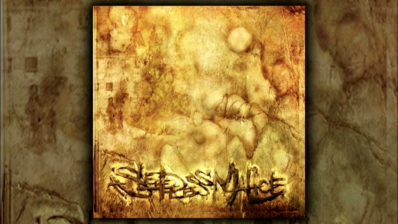 A Sleepless Malice - Self-titled [ FULL ALBUM ]