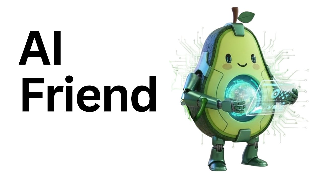 You’re Replacing Real Friends With AI (And It’s Destroying Your Mental Health)