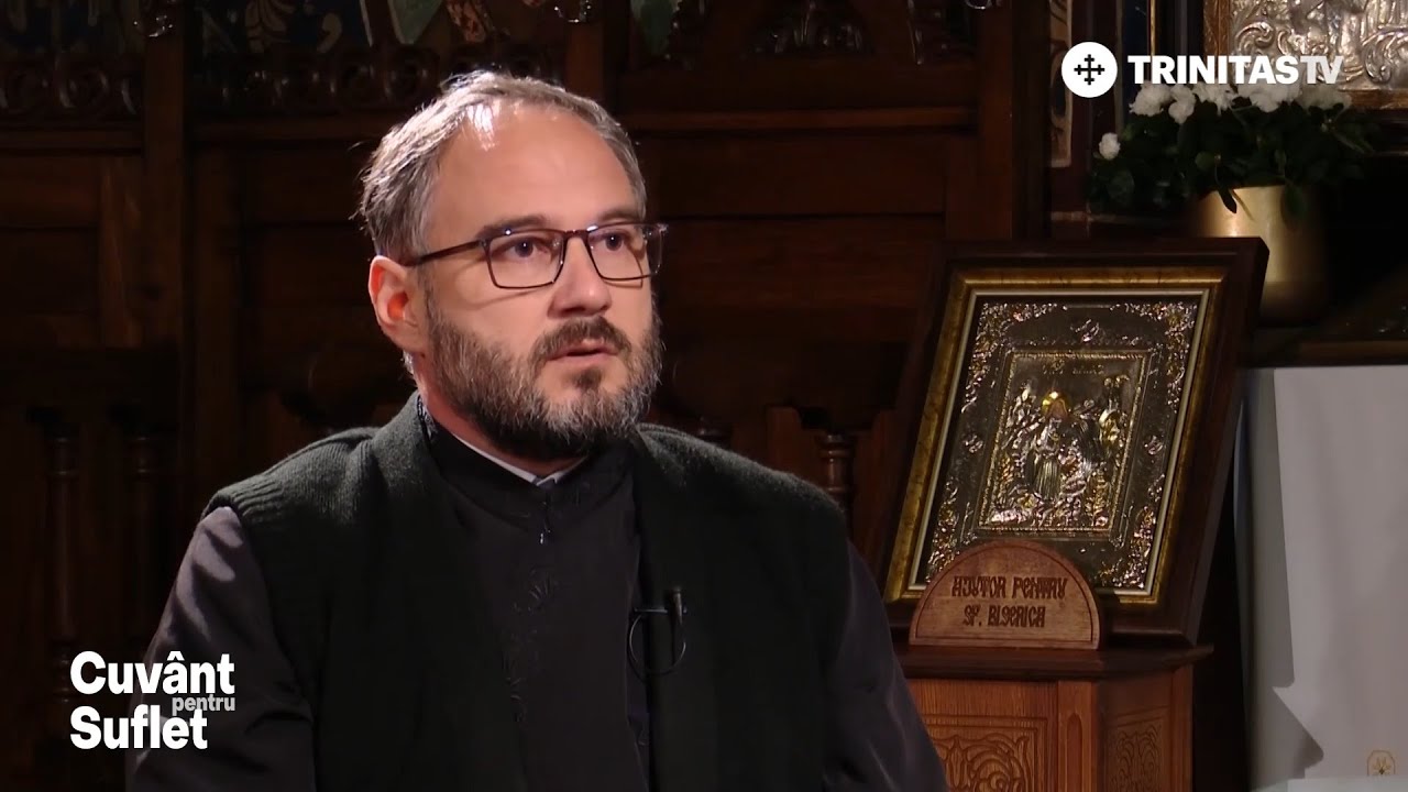 &bdquo;Ideea de sacrificiu trebuie să fie o constantă &icirc;n viața noastră!&rdquo;