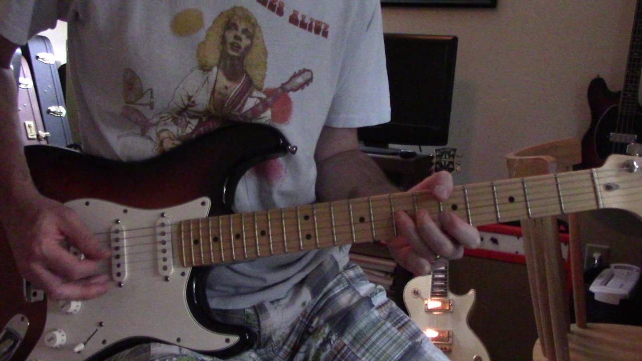 Make It - Aerosmith