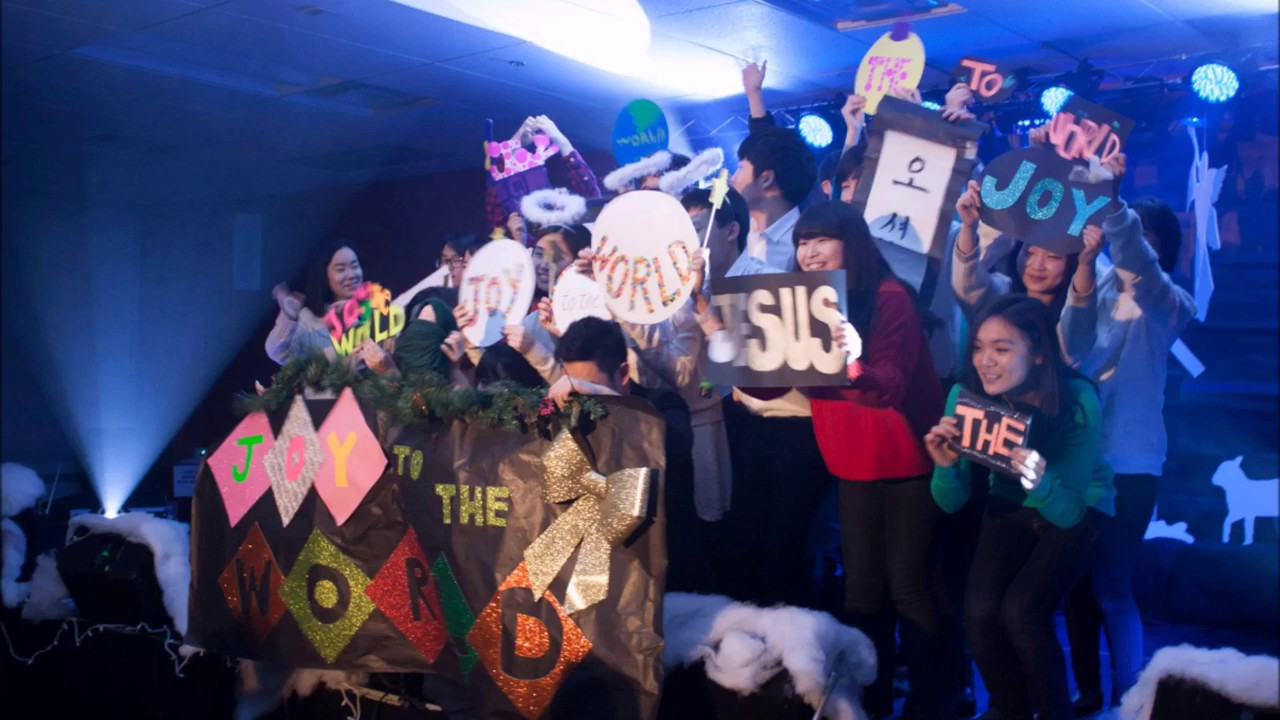 GOODBYE 목사님