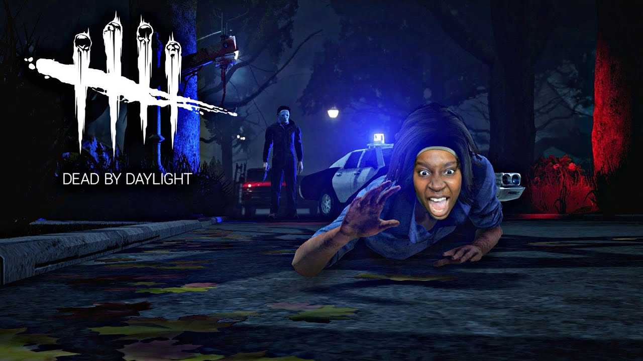 The Chillest Gameplay Ever.... (Dead By Daylight) ft. Noof & Nibbles