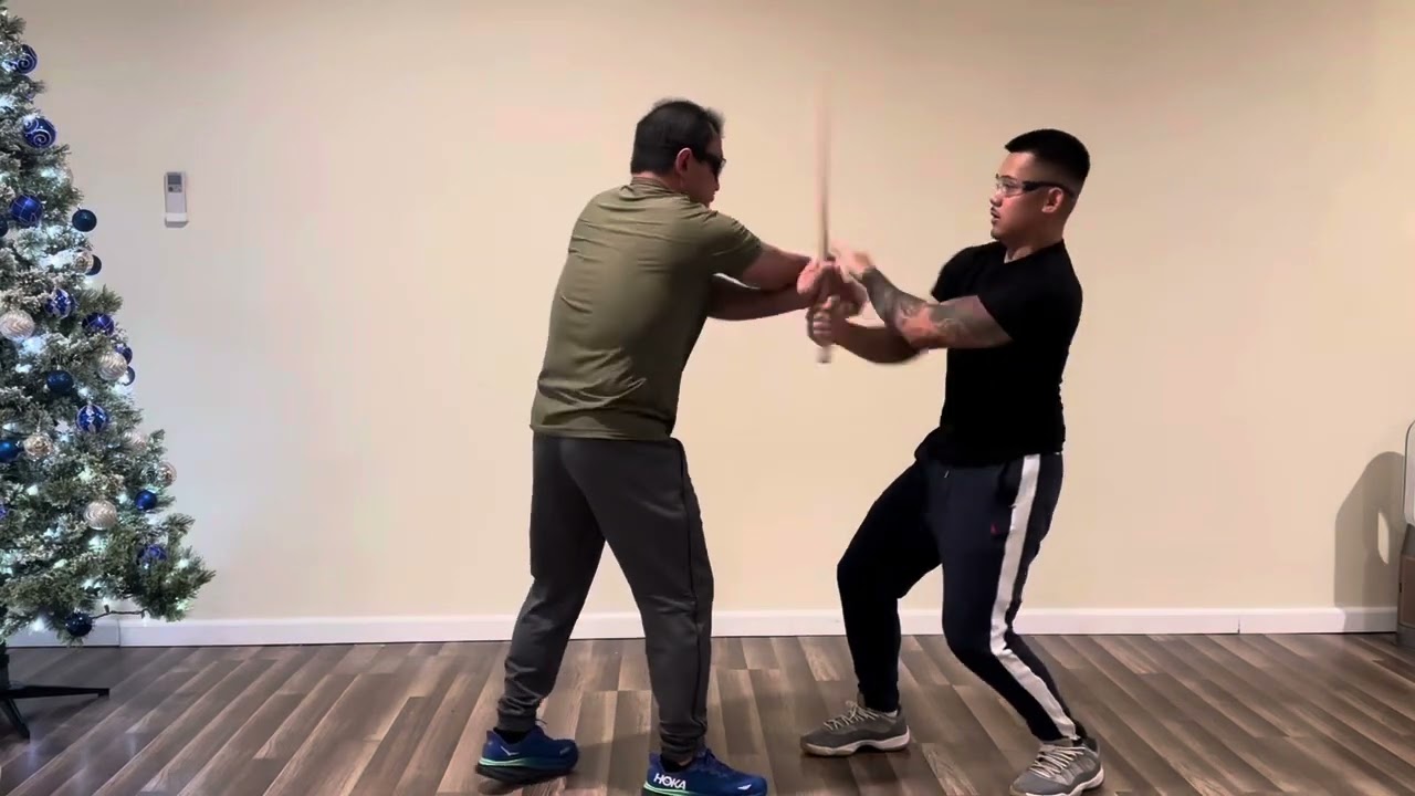 Balintawak Eskrima
