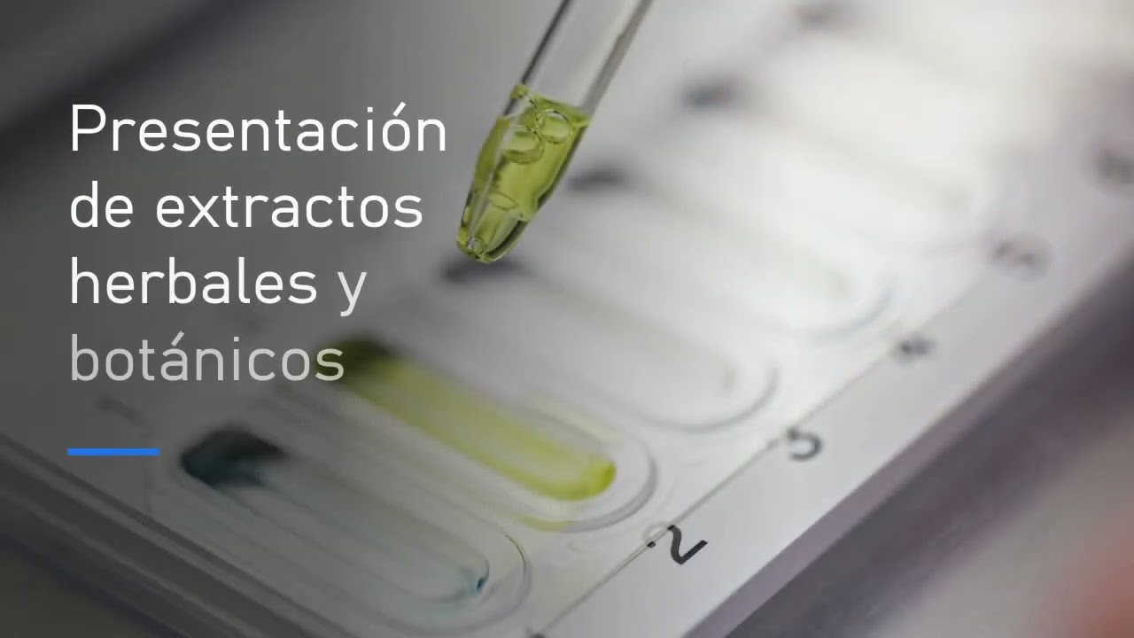 Catalogo de Extractos HERBALES y BOTANICOS 2025 HD
