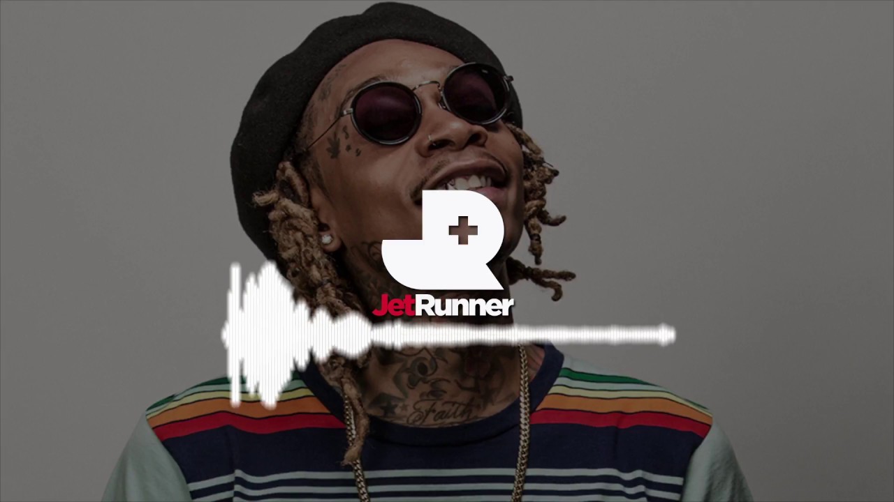 Wiz Khalifa - Comment Creepin (Instrumental Remake) (Prod. @_JetRunner)