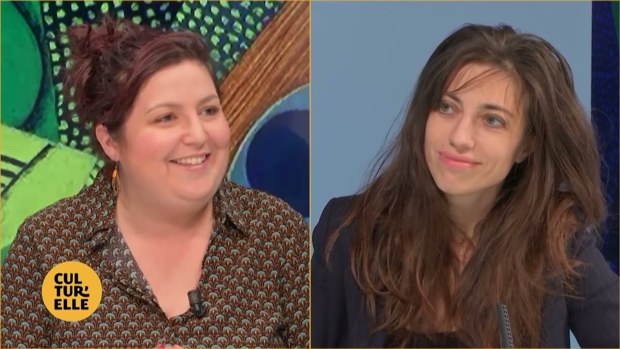 Cultur'elle - A la découverte de la dernière création d'Offrandes (01.12.2022 - Partie 2)