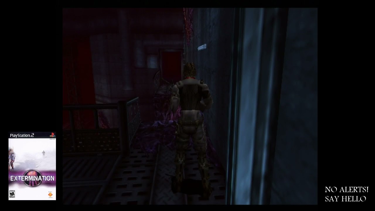 EpiXode 197: Extermination - Part 5