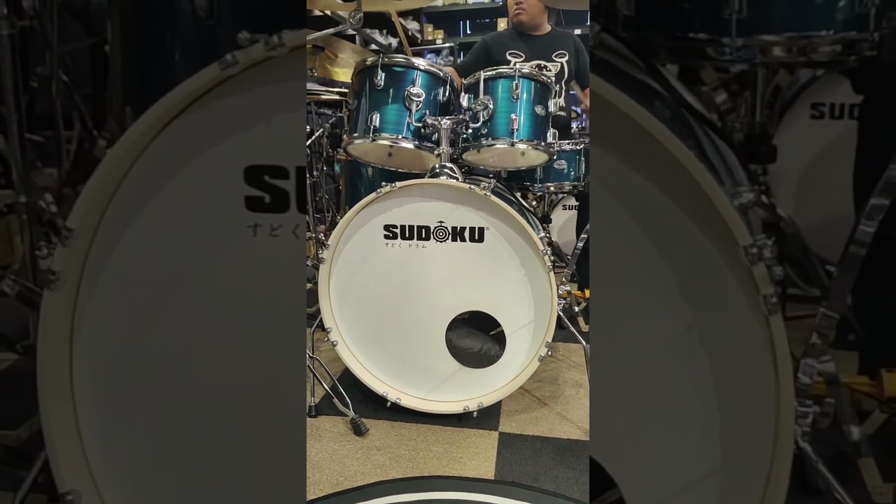 Best Budget Drum!! 