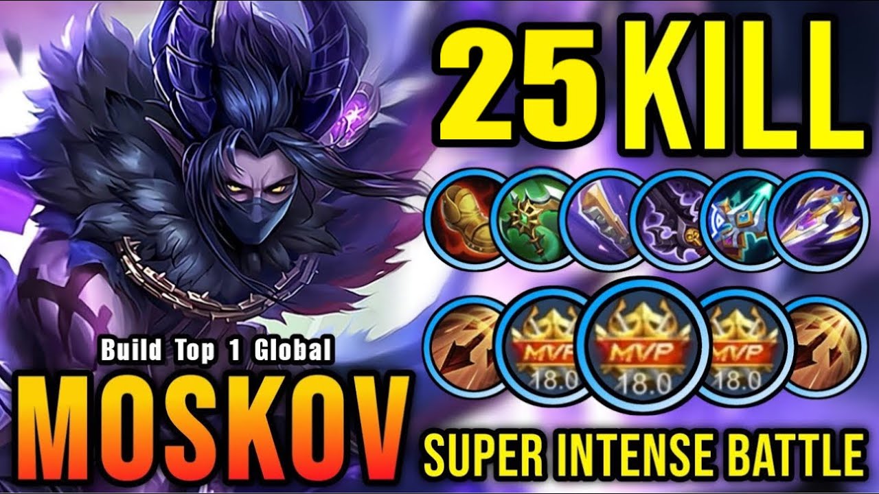 SPEED HACK MOSKOV MANAIC+SAVAGE 🔥