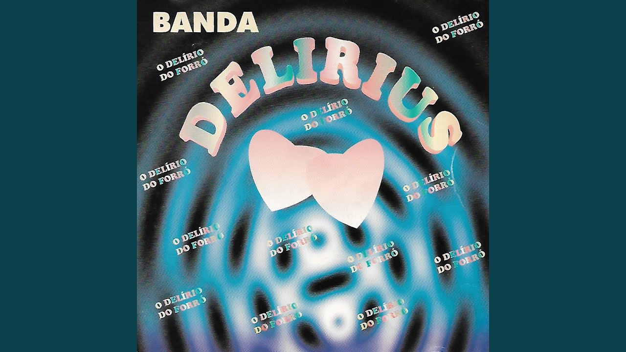 Delírios De Amor
