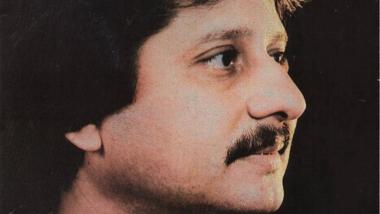 Samandaro Pe Baras Ke Nikal Gaye Badal - Pankaj Udhas