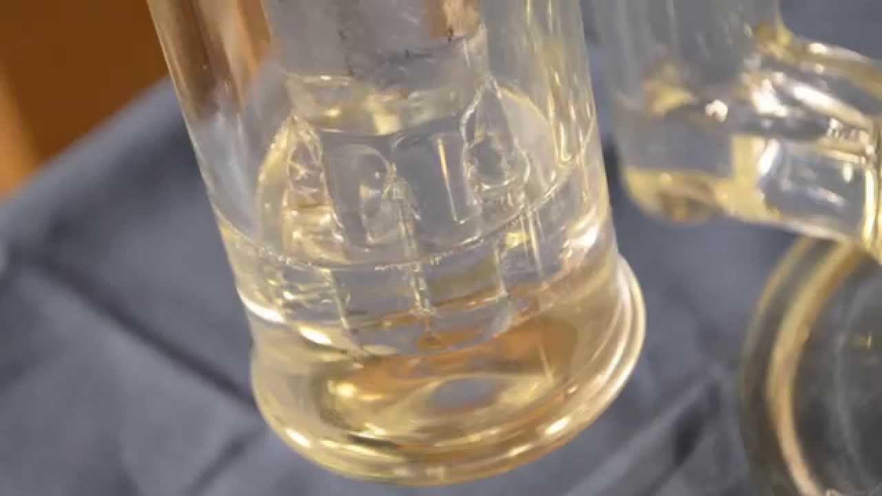 Mobius Stereo Matrix with Dirty Rico Apocoline ashcatcher