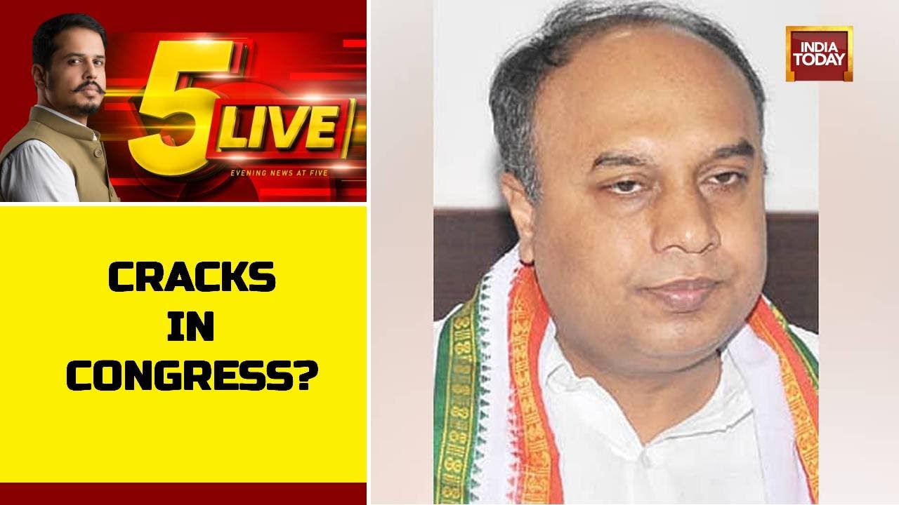 Congress Dismisses Speculation Of DK Shivkumar As Chief Ministerial Face Of Karnataka