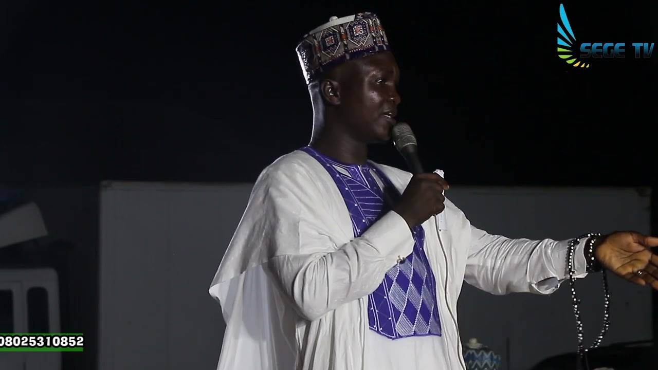 ESAN - Sheikh Abd Lateef Yaa Satar