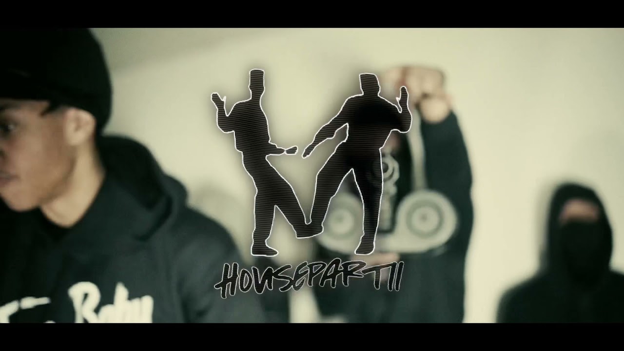 Y83 Zeek x Mizzy - Chronic (Official Music Video) Shot By @housepartii