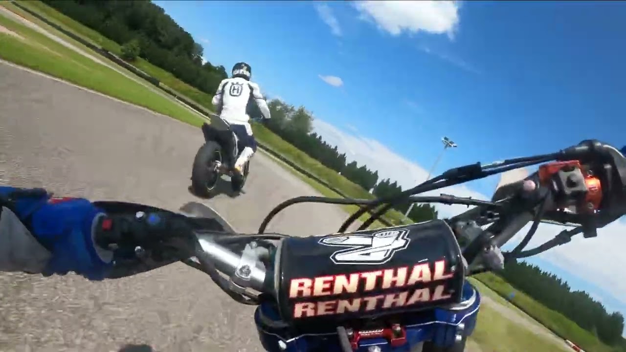 Supermoto Sundgau 2020