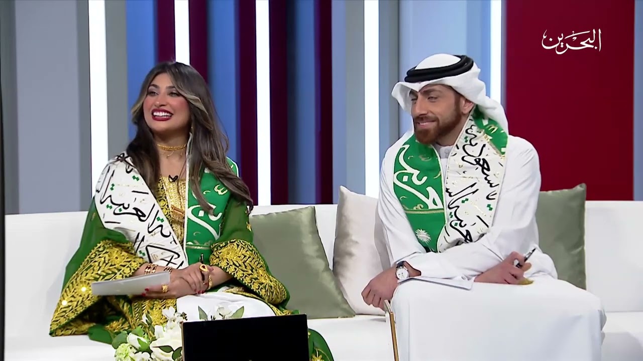 تغطية اليوم الوطني السعودي - الفترة الأولى | 23-09-2023