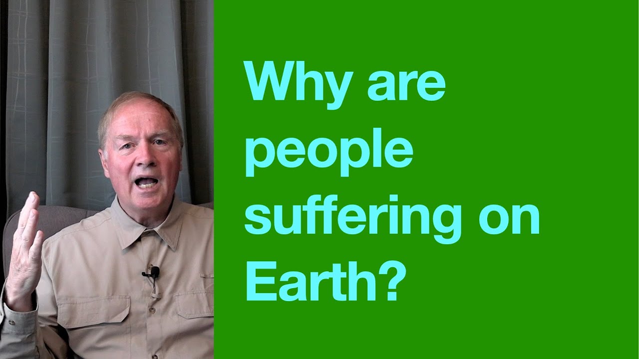 Avatar psych.  7.  Has anything gone wrong on earth?