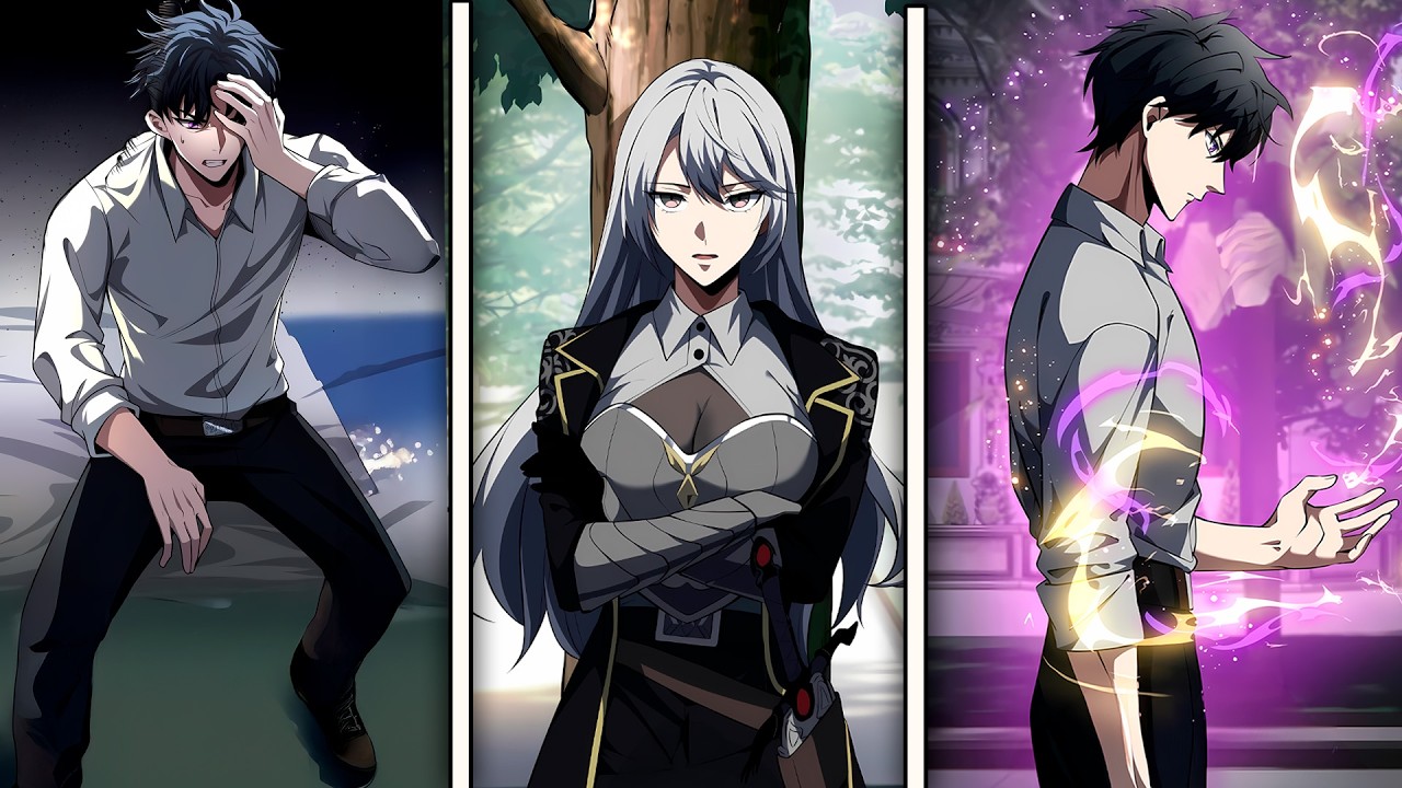 He Was the Strongest Swordsman in the world&hellip; Until he Was Reincarnated in a Weaker Body - Recap !!