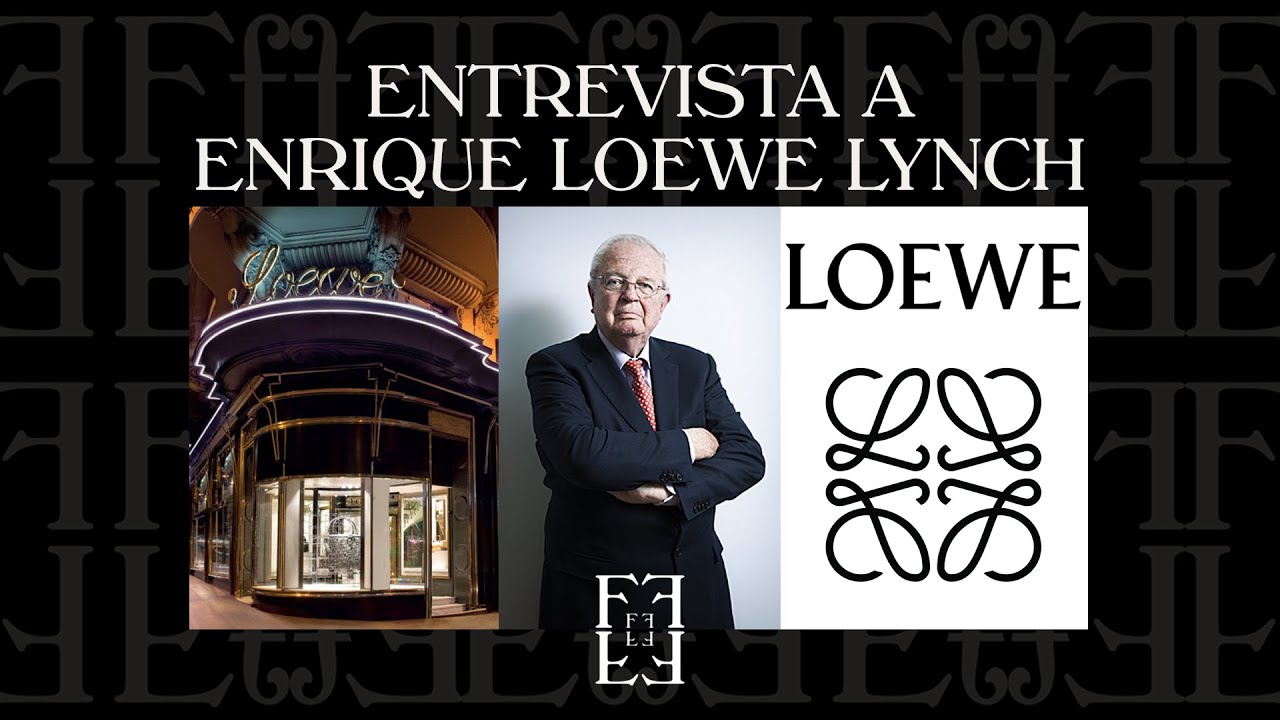 Capítulo X: Entrevista a Enrique Loewe Lynch