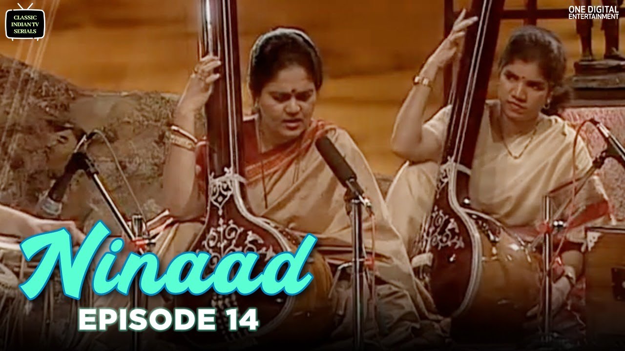 Ninaad | Episode 14 | Classic Indian TV Serials