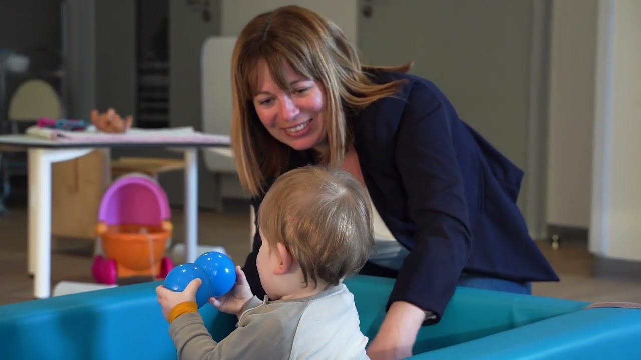 Découvrez le concept de micro-crèche Callihop