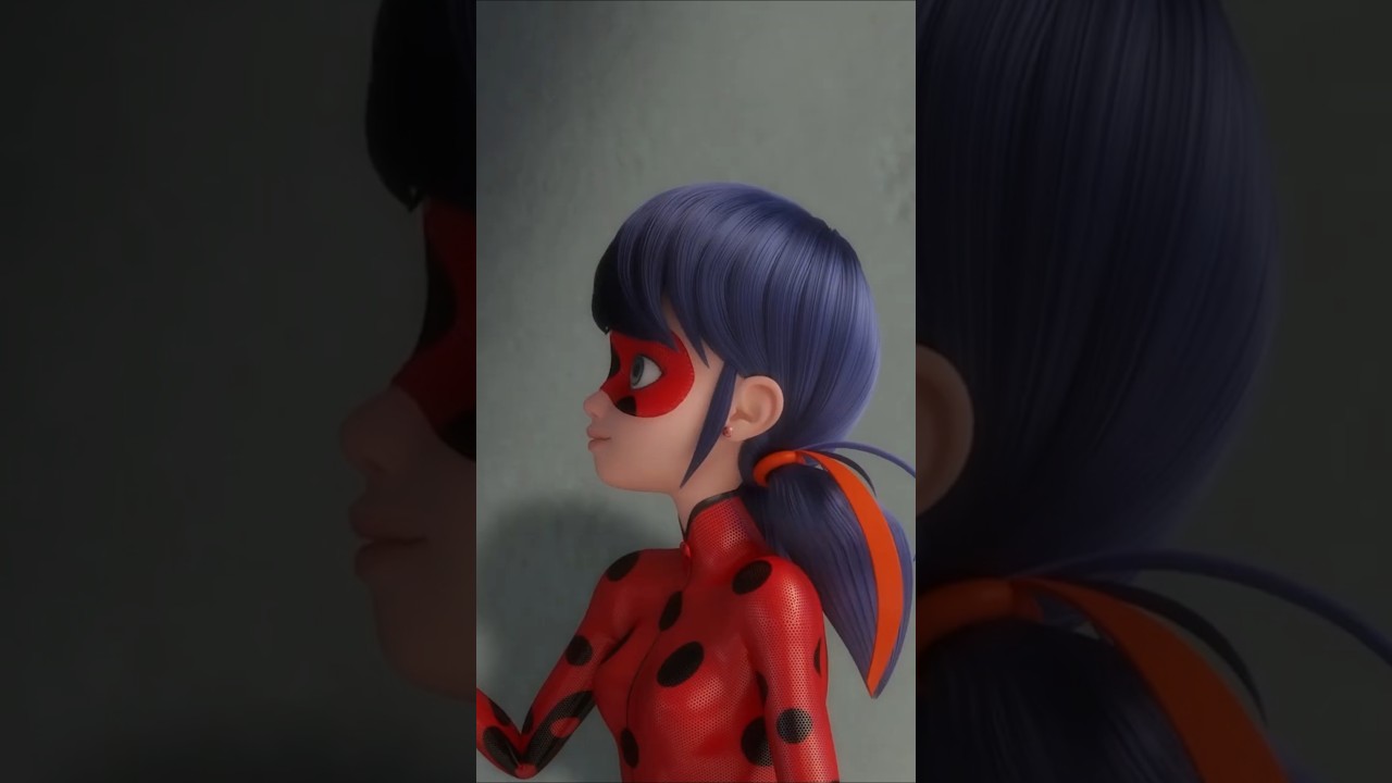 ПЕРЕМЕЩЕНИЕ — Полный эпизод на русском скоро на YouTube! 🐞 ЛЕДИ БАГ И СУПЕР-КОТ 5 cезон 13 серия 🇷🇺