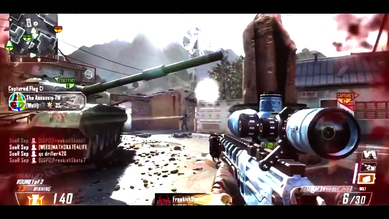 SoaR Sep: 
