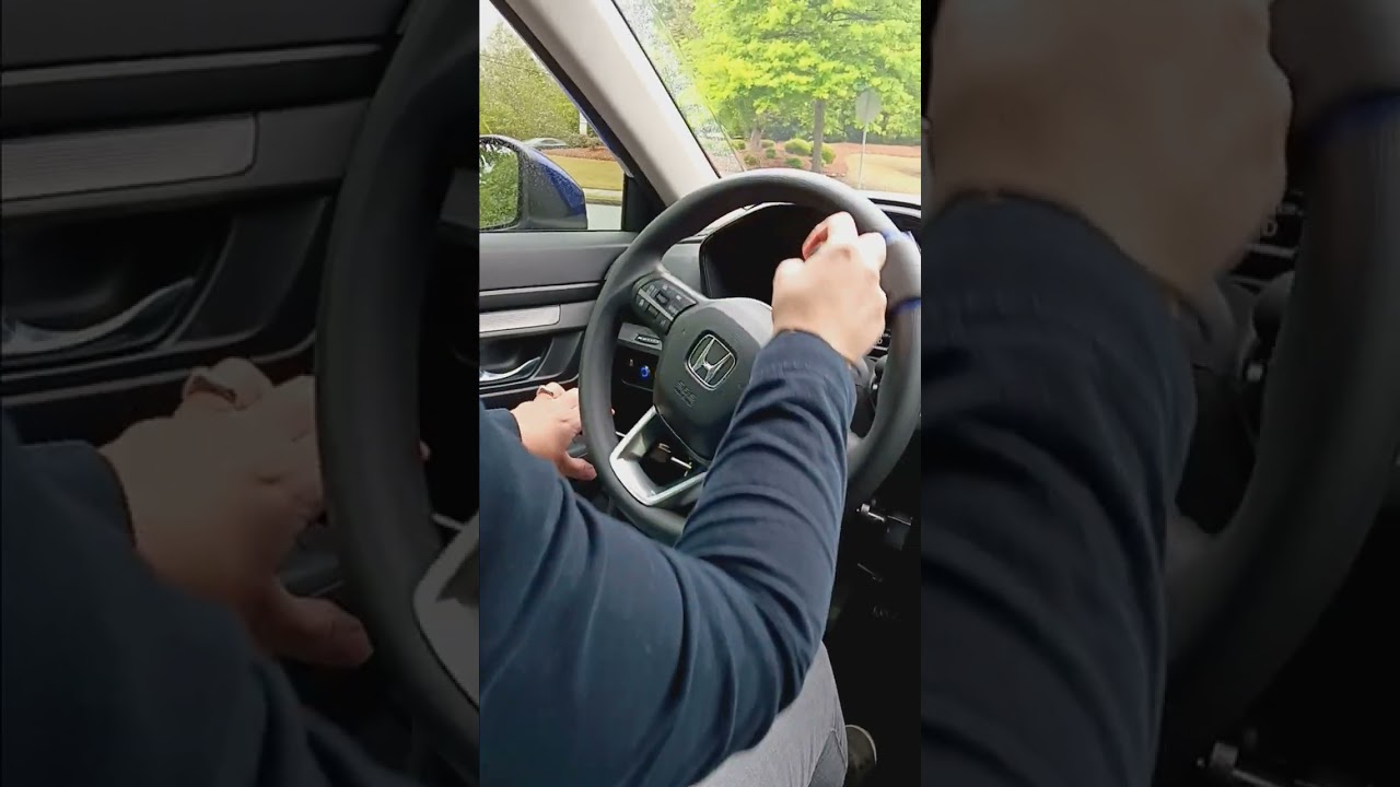 Adaptive Hand Controls, Left Mounted with spinner knob
