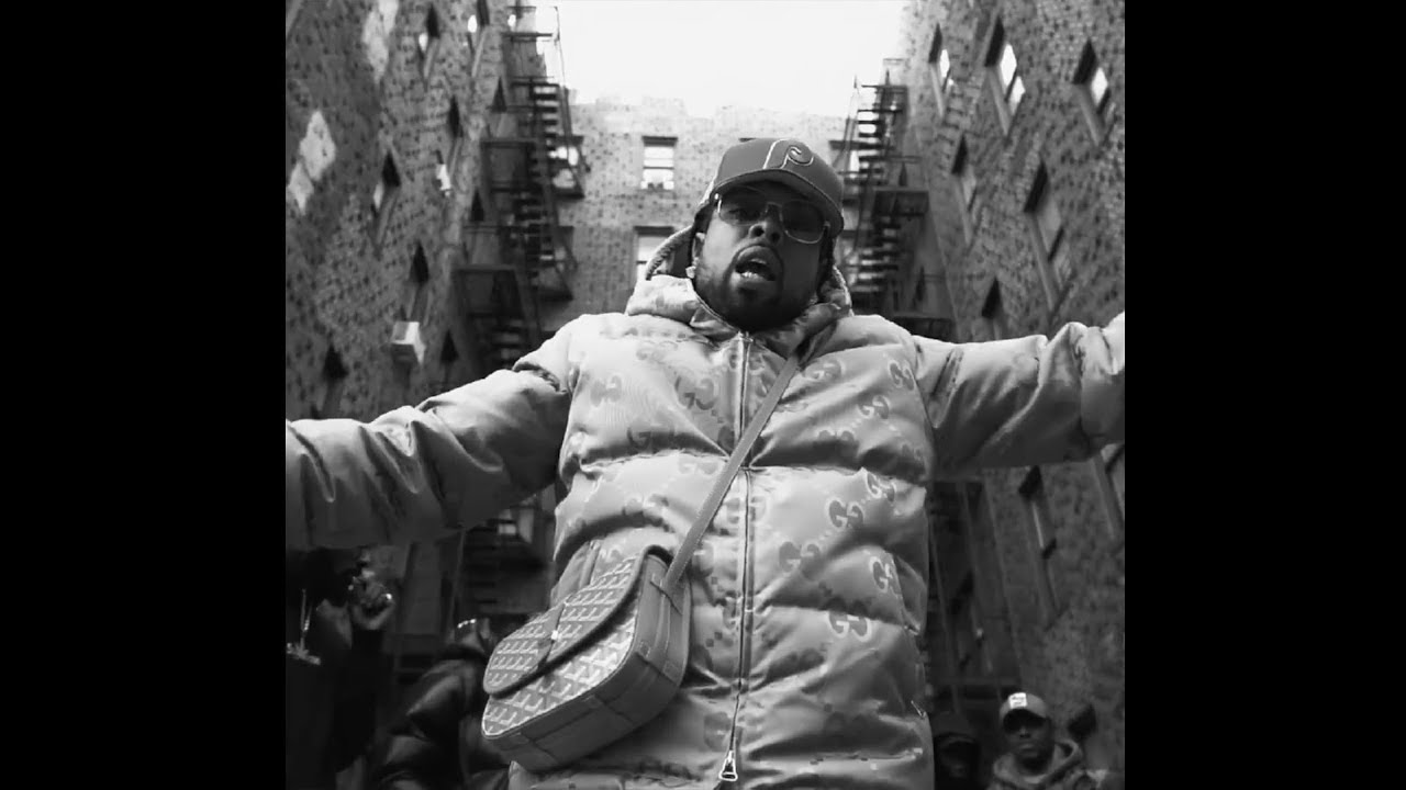 Griselda x Alchemist Type Beat - 